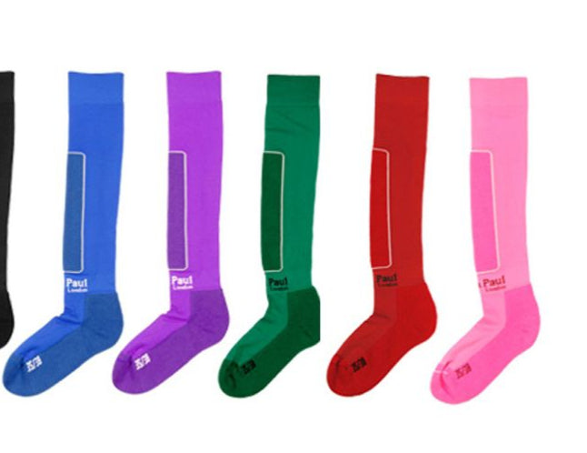 Leon Paul Advanced Coloured Fencing Sock