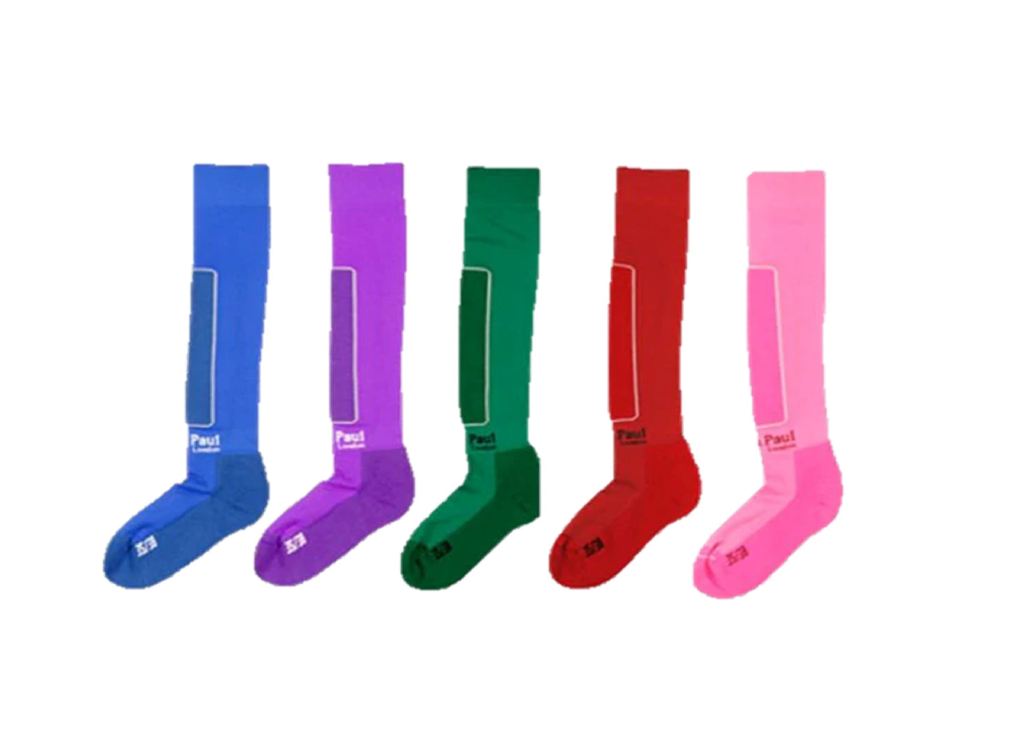 Leon Paul Advanced Coloured Fencing Sock