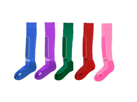 Leon Paul Advanced Coloured Fencing Sock