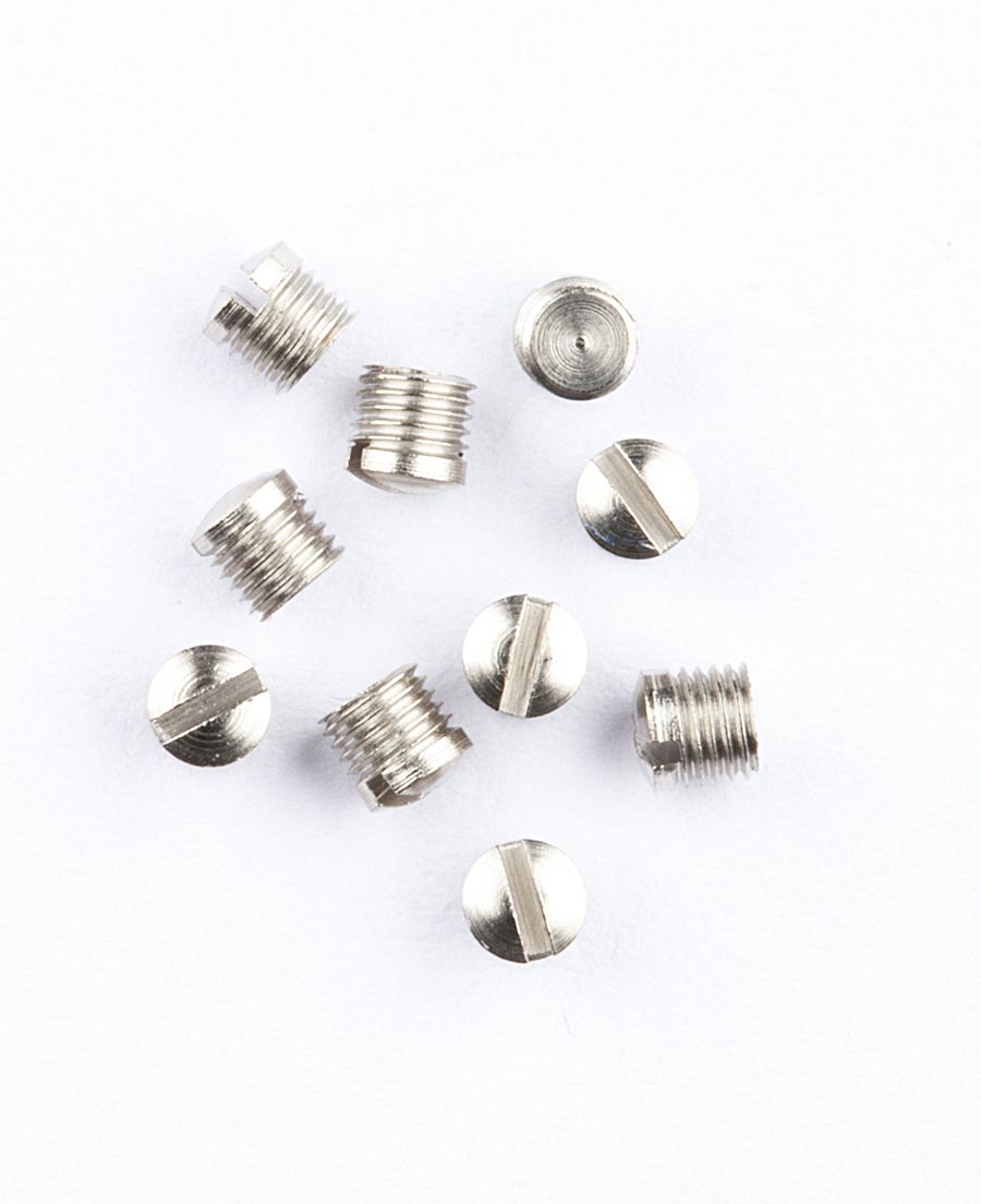 Leon Paul LP Tip Screws - Bag of 10