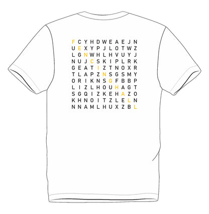 Fencing Hall T-Shirt