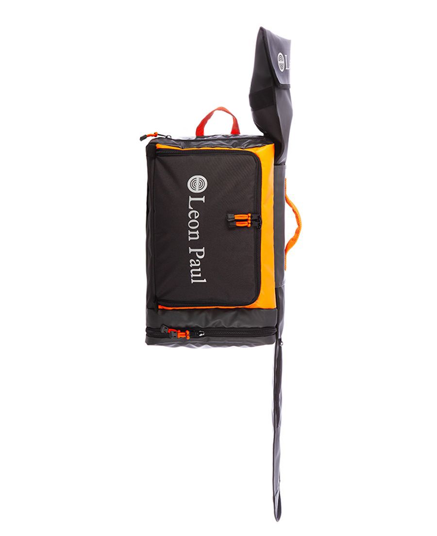 Leon Paul Duo Weapon Bag & Backpack