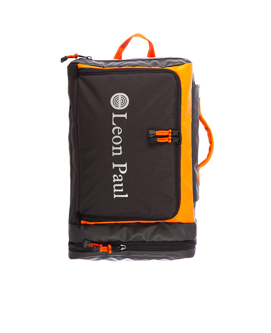 Leon Paul Duo Weapon Bag & Backpack