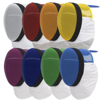 Uhlmann FIE mask 1600N "EXTRA", coloured"