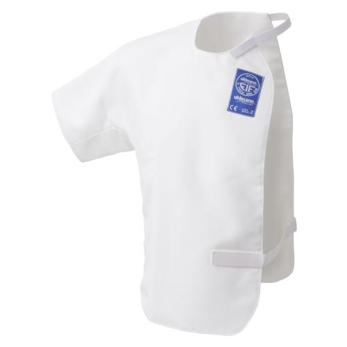 Uhlmann Underplastron "World Cup" Men FIE 800N