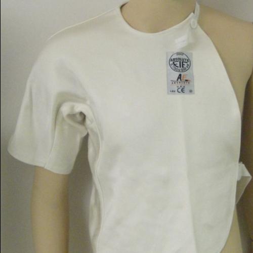 Absolute Fencing FIE PLASTRON
