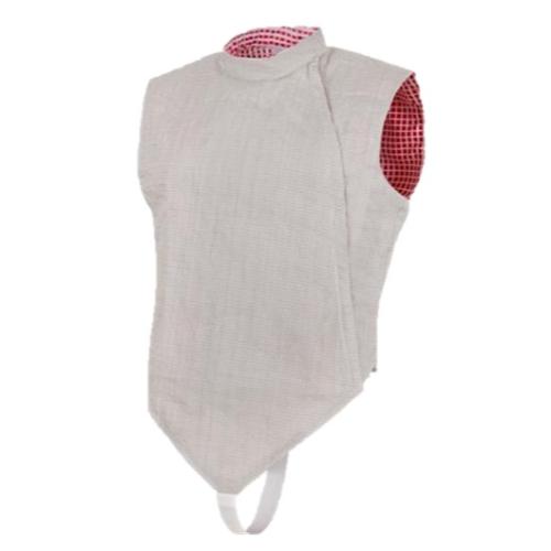 Allstar Inox Electric Jacket Boys Foil