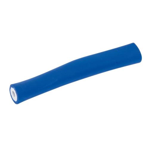 Uhlmann Sabre grip plastic, blue