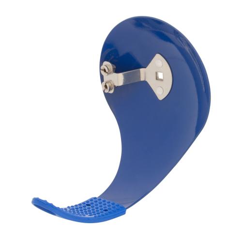 Uhlmann mini sabre guard, insulated, el. with guard socket