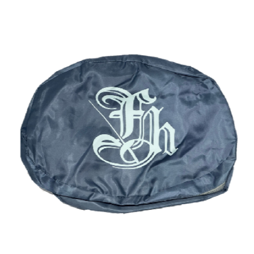 Fencing Hall Mask Bag