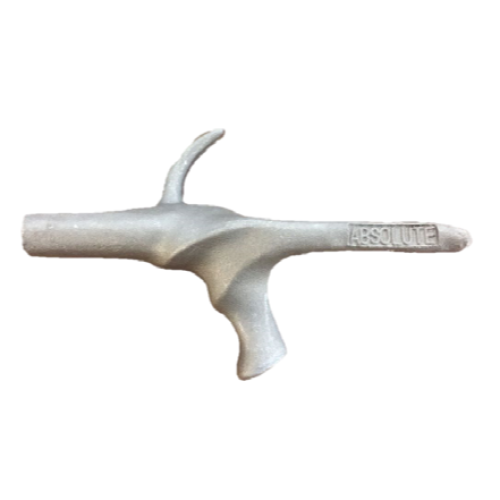 Absolute Fencing VIS. PISTOL GRIP NON-INSULATE