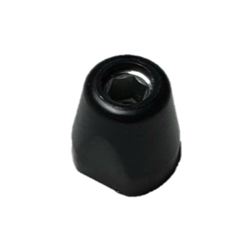 Absolute Fencing Sabre Pommel: Insulated