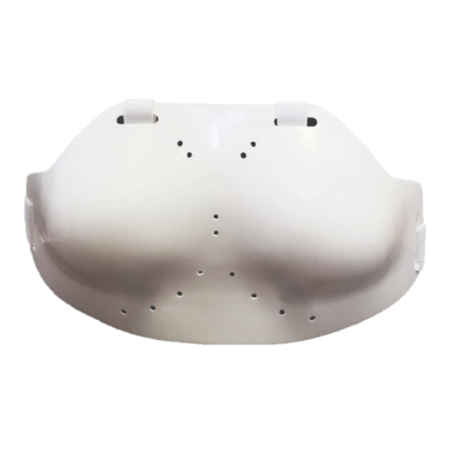 Absolute Fencing Women's Plastic Chest Protector