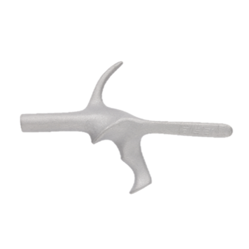 Allstar Viscont Pistol Grip (bare)