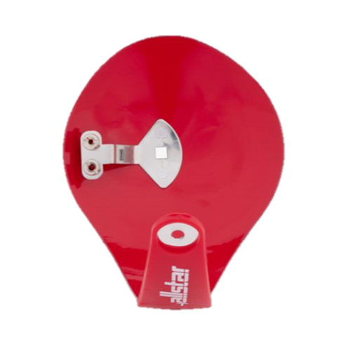 Allstar Alu-Extra mini Sabre Guard w. Socket (electr./insul.)