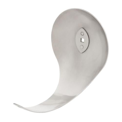 Uhlmann Mini Sabre Guard Manual, Non-insulated