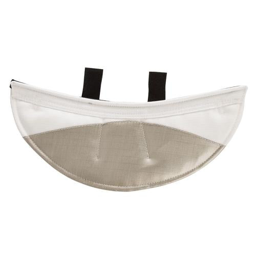 Leon Paul X-Change Foil Lame Bib Lightweight