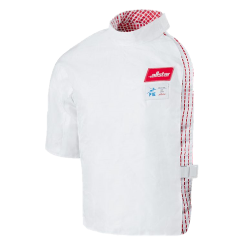 Allstar ExtraLight FIE Underplastron Men