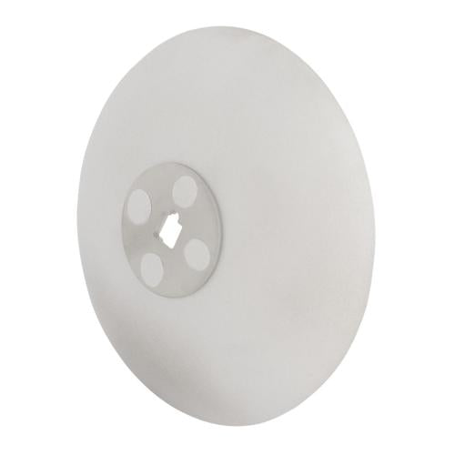 Uhlmann Foil Guard Manual,  Aluminium