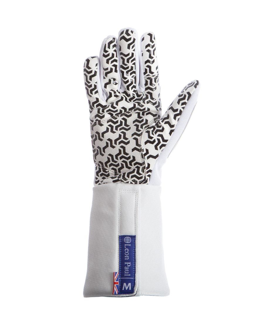 Leon Paul Phoenix II Foil / Epee Glove