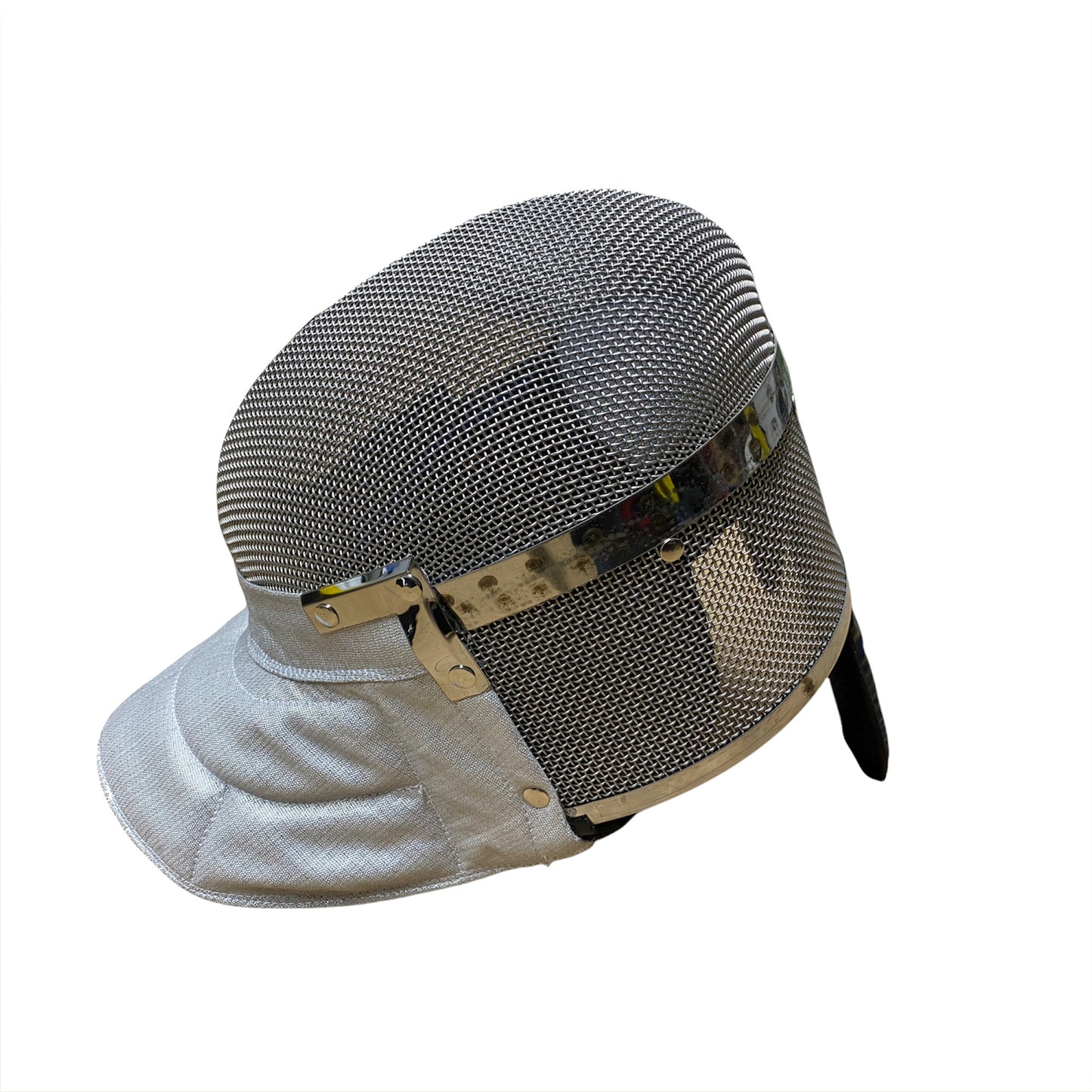 Euro Fencing FIE 1600N Sabre Mask