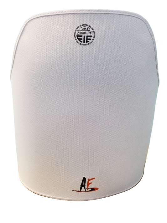 Absolute Fencing FIE Men's Plastic Chest Guard