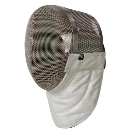 Euro Fencing FIE 1600N Sabre Mask