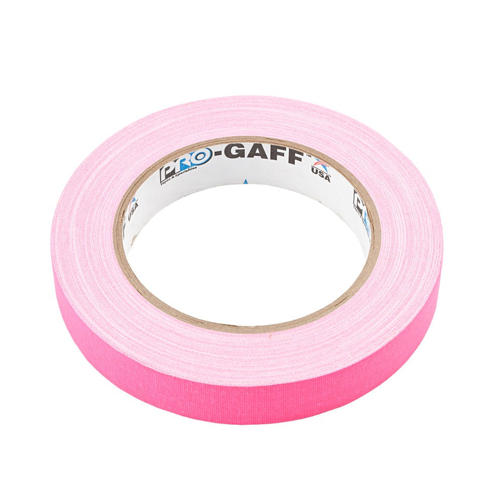 Leon Paul Coloured Foil Blade Tape - 25mm